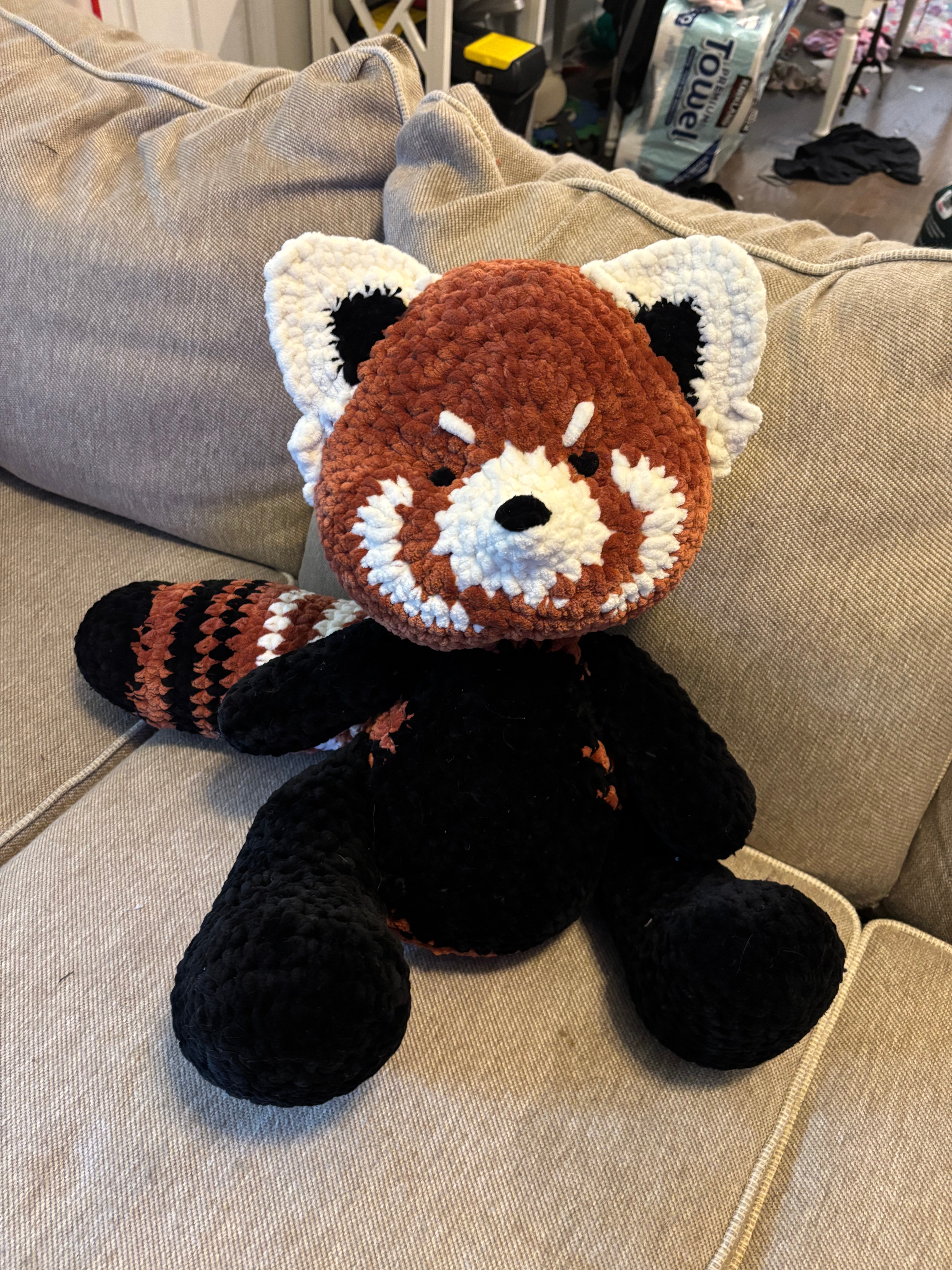 Red Panda