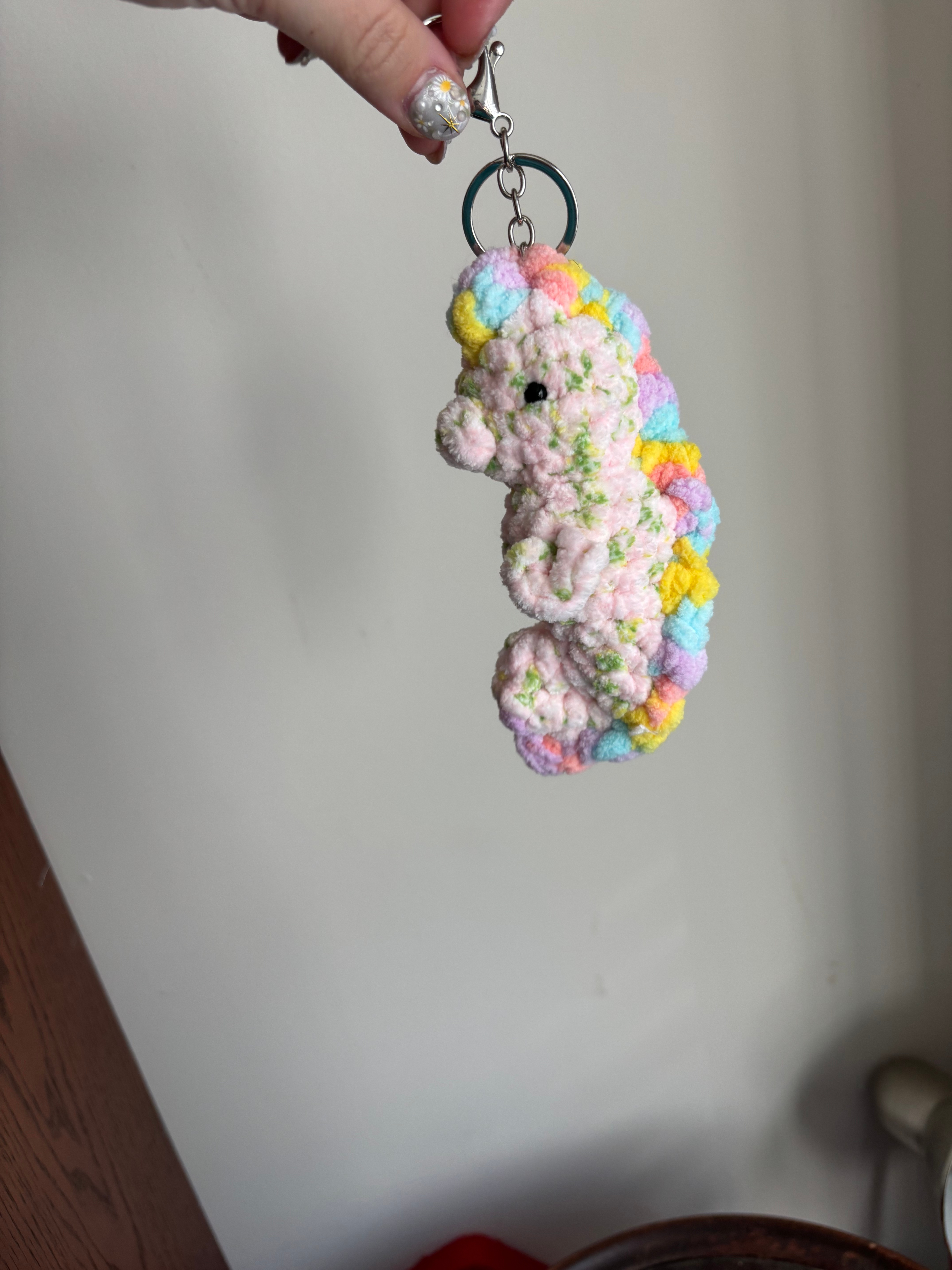 Seahorse
