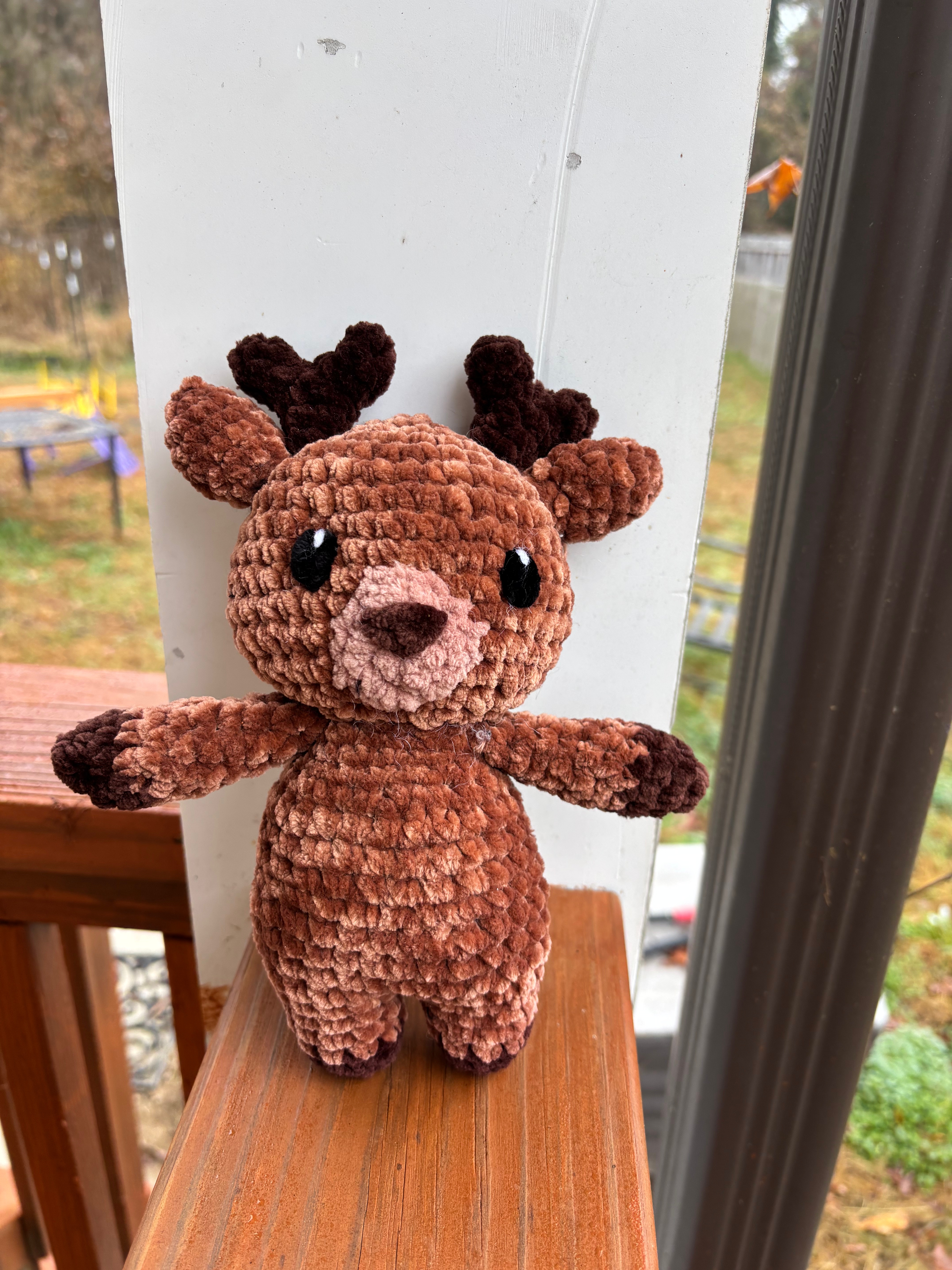 Reindeer