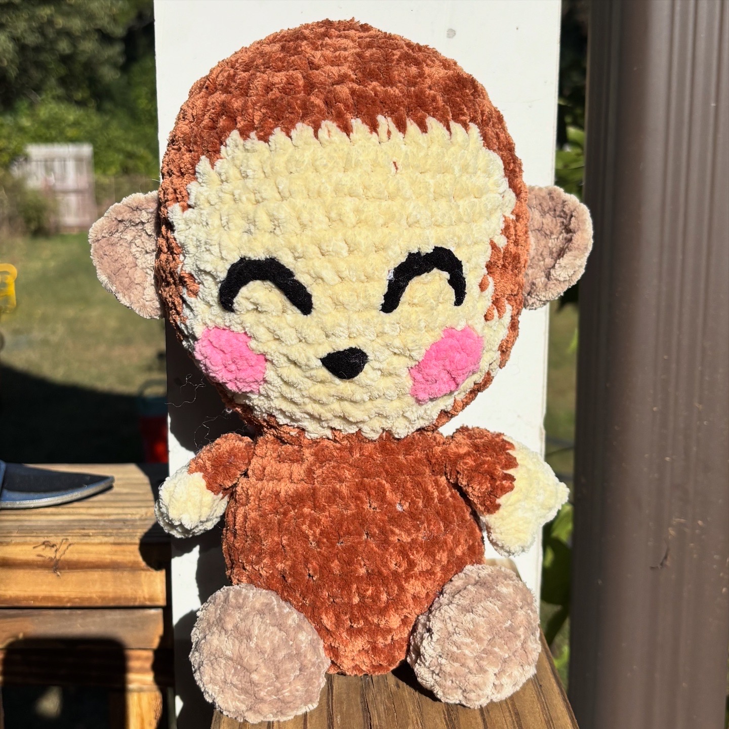 Monkichi