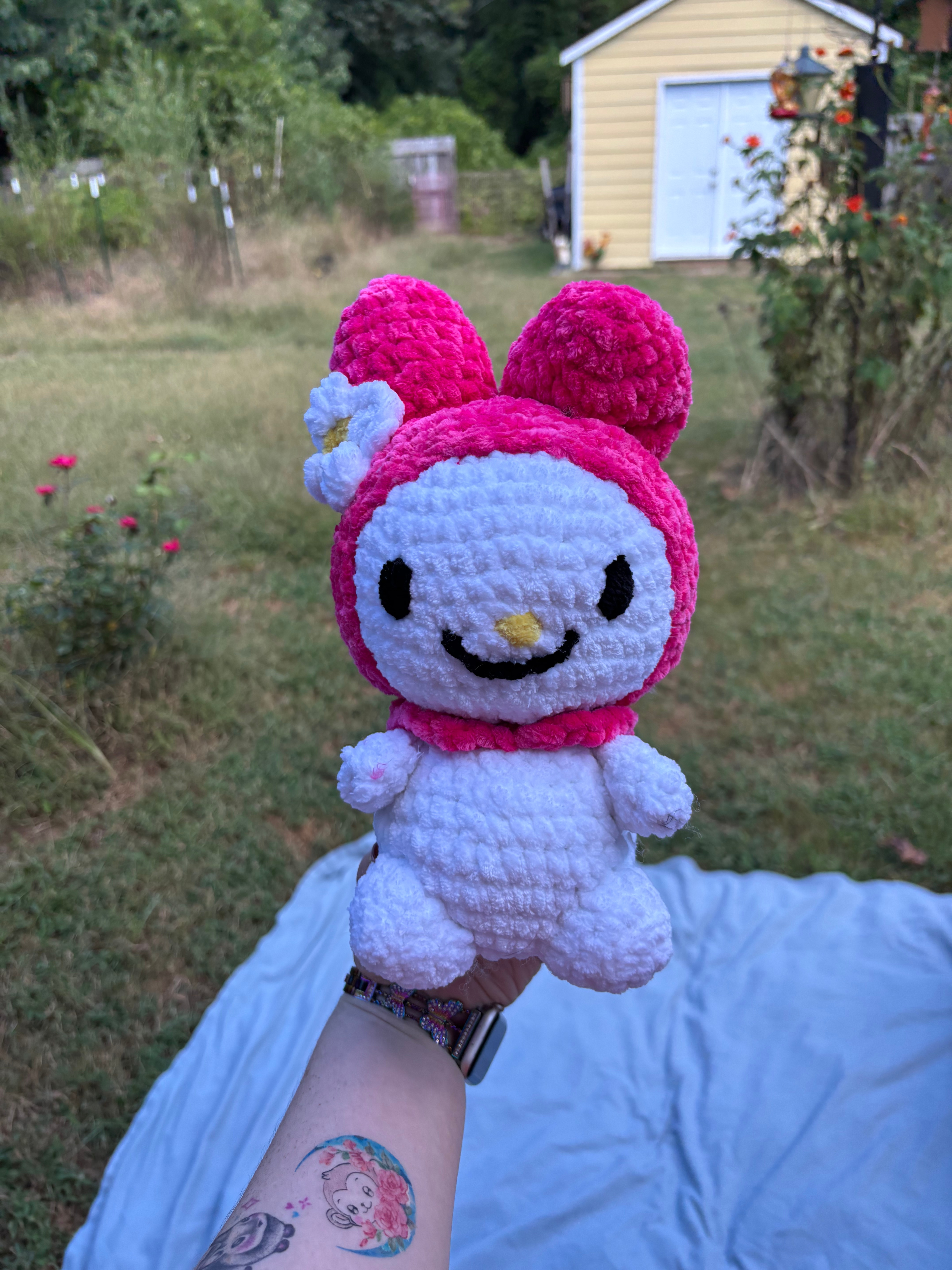 My Melody