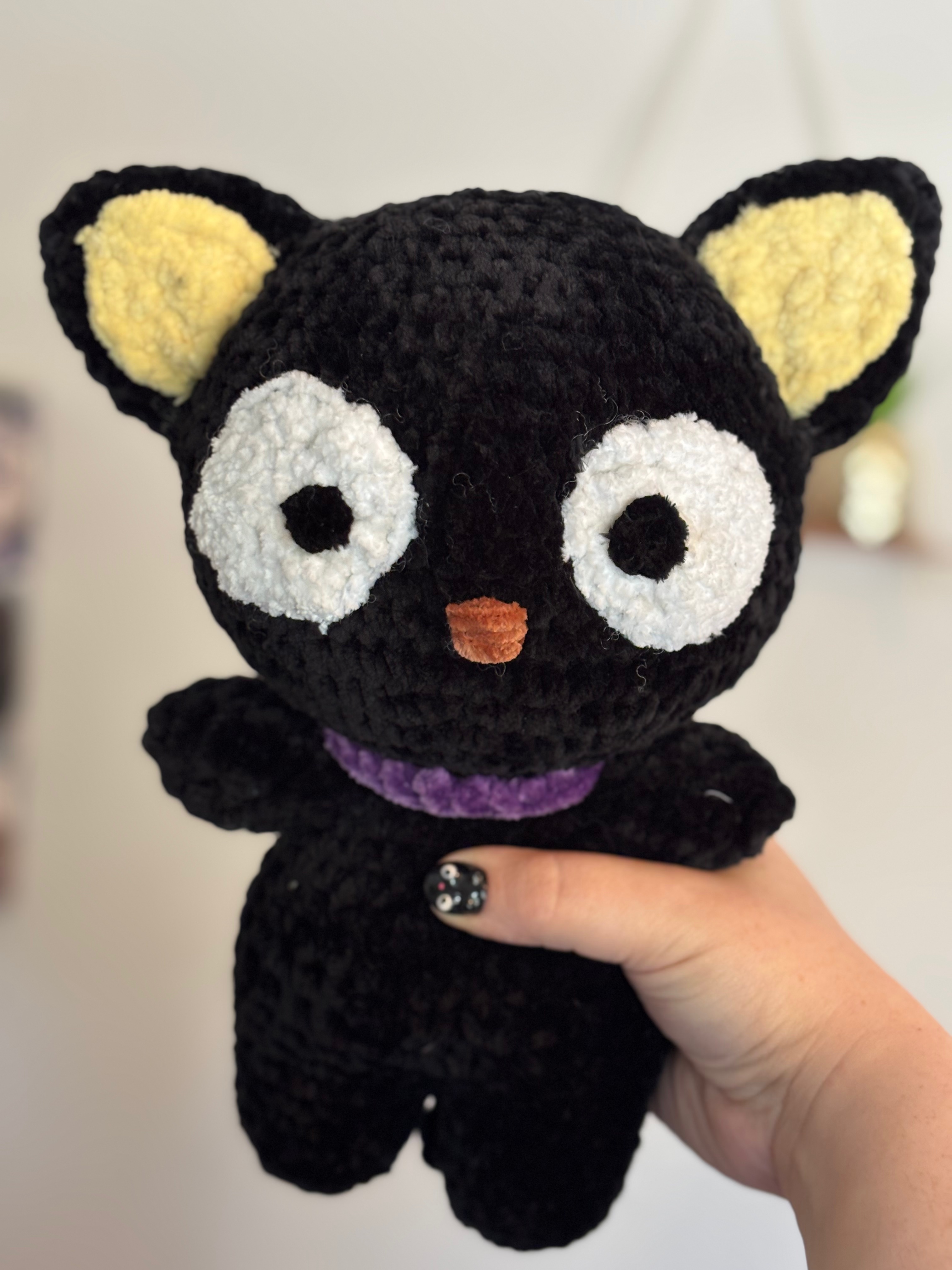 Chococat