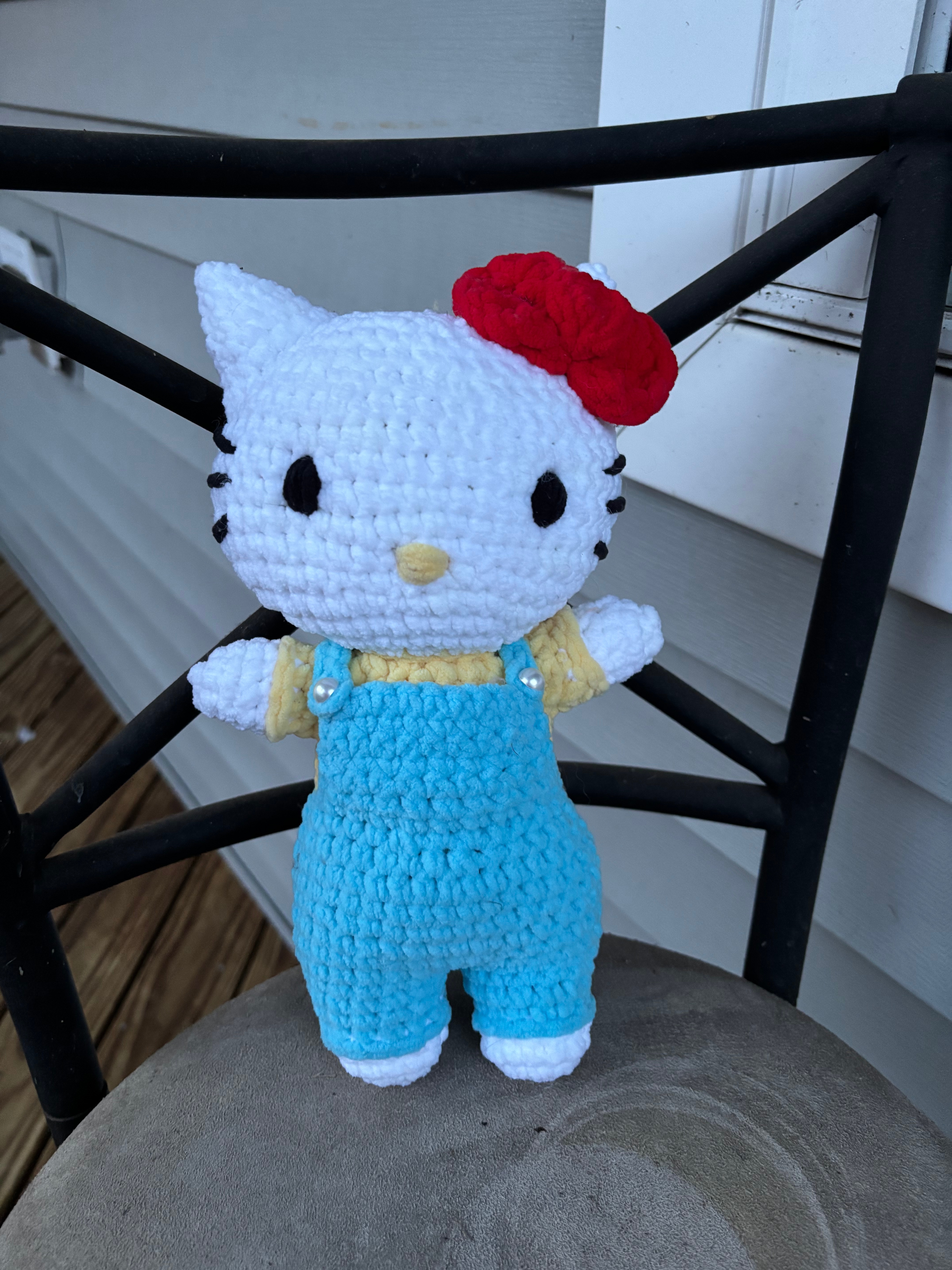 Hello Kitty