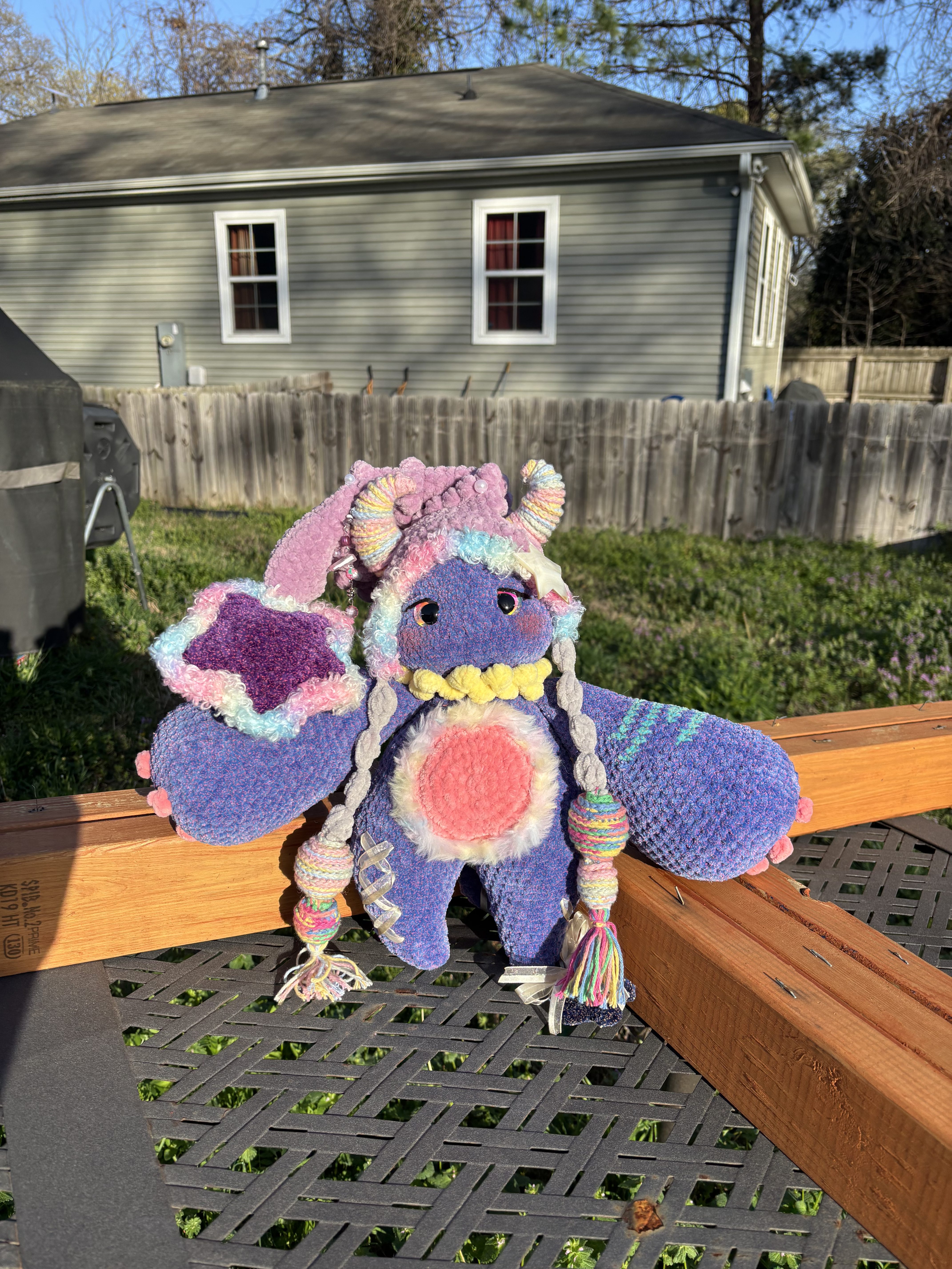 Twilight Tauri